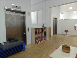 Nordcom Two (D27), Retail #552442601